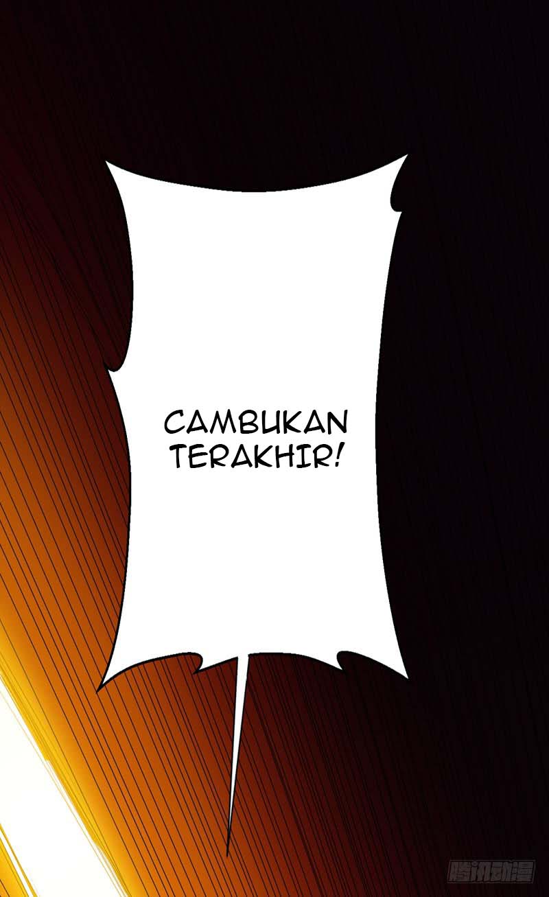 Martial Inverse Chapter 26 Bahasa Indonesia